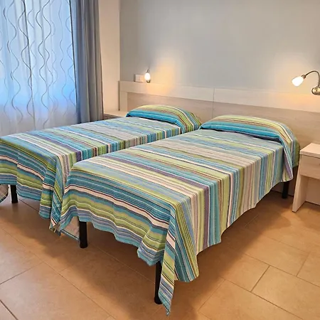Гостевой дом Terrazza Vista